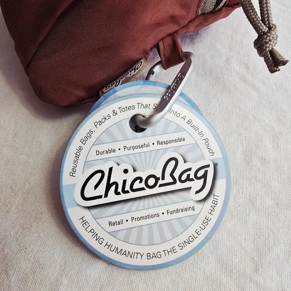 Chicobags nwt travel